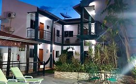 Pousada Papaya - Bonito