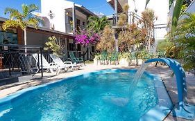 Pousada Papaya - Bonito